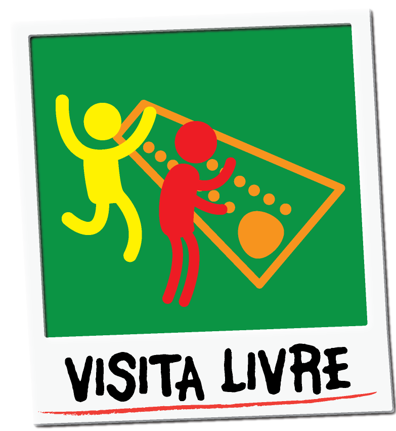 visita livre imagem