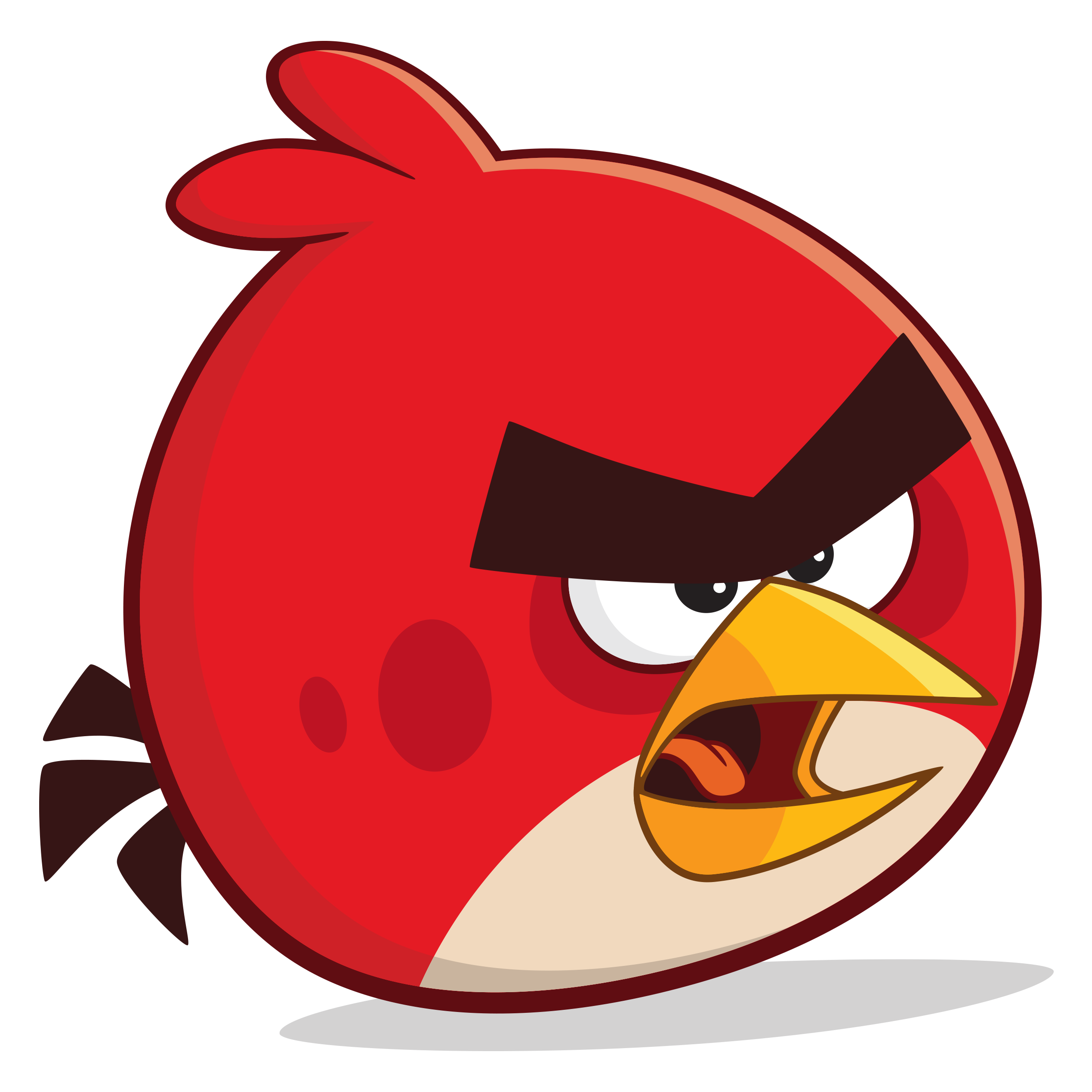 Angry birds сердитый. Энгри бердз. Энгри бердз злые птички. Злая птица Энгри Бердс. Angry Birds 2 ред.